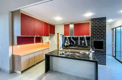 Condomínio barcelona 1 - casa com área maior à venda no condomínio barcelona