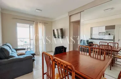 Edifício ilhas do pacífico - apartamento no edifício ilhas do pacífico