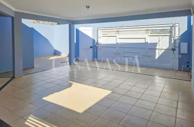 Casa com 3 quartos à venda no Ipanema, Araçatuba 