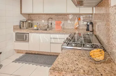 Apartamento com 2 quartos à venda na Rua José do Couto Moraes, 191, Parque Baguaçu, Araçatuba