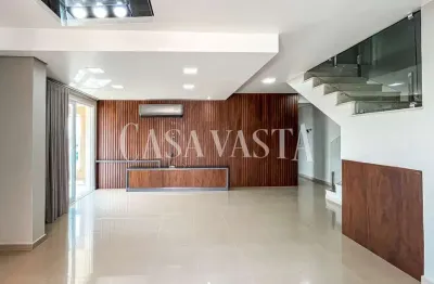 Cobertura com 3 quartos à venda na Avenida Joaquim Pompeu de Toledo, Icaray, Araçatuba