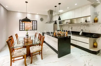 Casa com 2 quartos à venda na Avenida Odorindo Perenha, Umuarama, Araçatuba