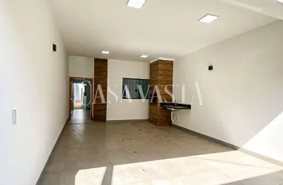 Casa com 3 quartos à venda na Rua Isaltino Crescêncio, Concórdia II, Araçatuba