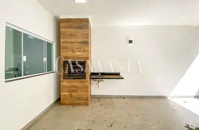 Casa com 3 quartos à venda na Rua Isaltino Crescêncio, Concórdia II, Araçatuba