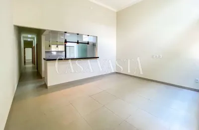 Casa com 3 quartos à venda na Rua Professor Luiz Bento da Rocha, Ipanema, Araçatuba