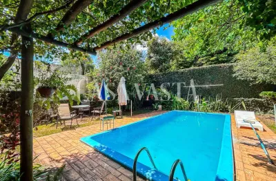 Casa com 3 quartos à venda na Rua São Marcos, Jardim Sumaré, Araçatuba