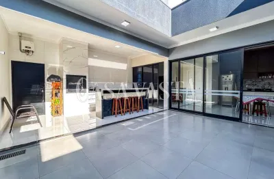 Condomínio barcelona 1 - casa em condomínio barcelona 1