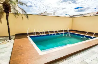 Condomínio serra dourada - casa em condomínio serra dourada