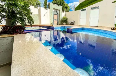 Área de lazer - o seu refúgio de lazer e investimento no coração do jardim nova yorque!