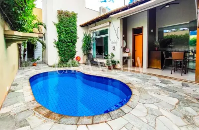Casa com 3 quartos à venda na Rua Joaquim Fernandes, Jardim Nova Yorque, Araçatuba