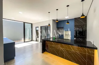 Casa com 3 quartos à venda na Avenida Abrão Buchalla, Concórdia III, Araçatuba