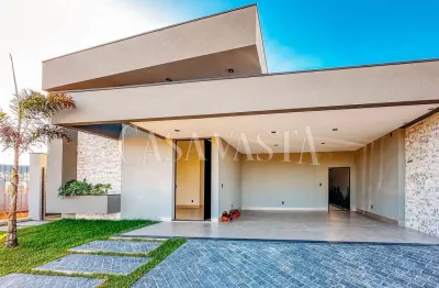 Condomínio quinta do ipê - linda casa no condomínio quinta do ipê com piscina