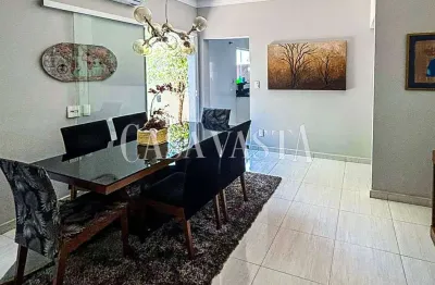 Casa com 3 quartos à venda na Rua Duque de Caxias, Vila Estádio, Araçatuba