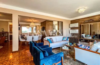 Edifício jangada - apartamento padrão no edifício jangada