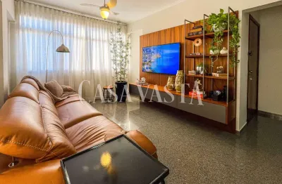 Edifício guarujá residence - apartamento no centro de araçatuba
