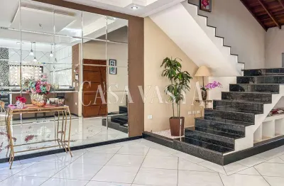 Casa com 4 quartos à venda no Concórdia III, Araçatuba 