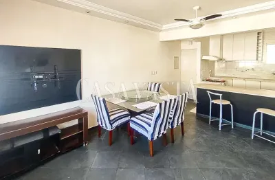 Condomínio europa - apartamento no condomínio europa