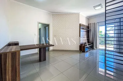 Edifício residencial villa lobos - apartamento padrão no edifício villa lobos