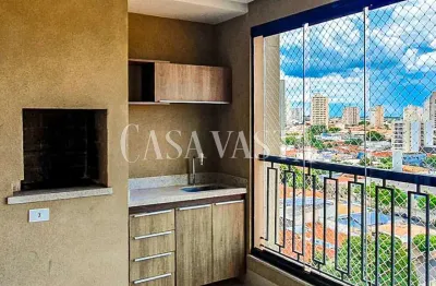 Edifício acauã - apartamento padrão no edifício acauã