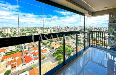 Edifício opus one - apartamento padrão no edifício opus one