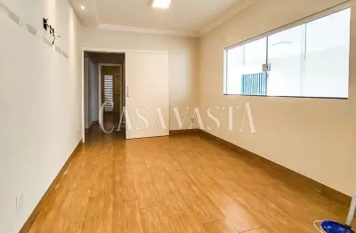 Casa com 3 quartos à venda no Ipanema, Araçatuba 