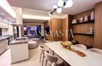 Edifício opus one - apartamento padrão no edifício opus one