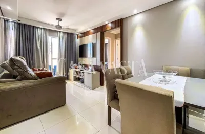 Residencial antonella - apartamento no residencial antonella