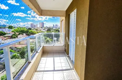 Edifício califórnia - apartamento padrão no edifício califórnia