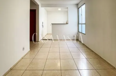 Condomínio parque adorate - apartamento no condomínio parque adorate