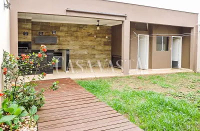 Casa com 2 quartos à venda no Jardim Nova Yorque, Araçatuba 