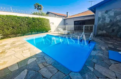 Casa com 3 quartos à venda no Santana, Araçatuba 