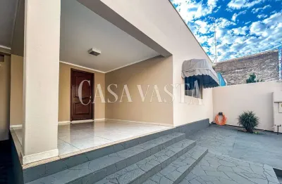 Casa com 3 quartos à venda na Rua Silva Jardim, Jardim Sumaré, Araçatuba