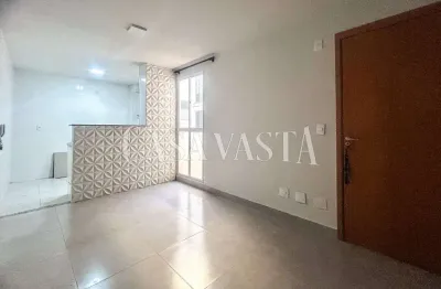 Edifício parque aquarelle - apartamento padrão edifício parque aquarelle