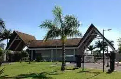 Condomínio delta park - terreno em condomínio delta park