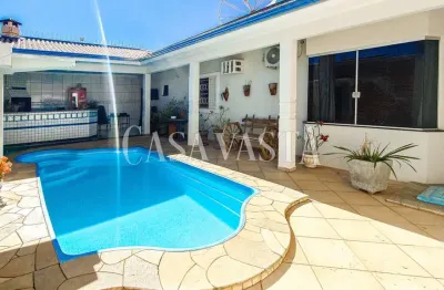 Casa com 3 quartos à venda no Boa Vista, Araçatuba 