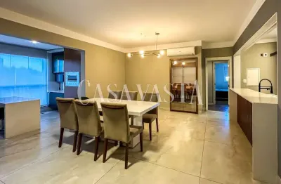 Edifício acauã - apartamento padrão no edifício acauã 03 suítes