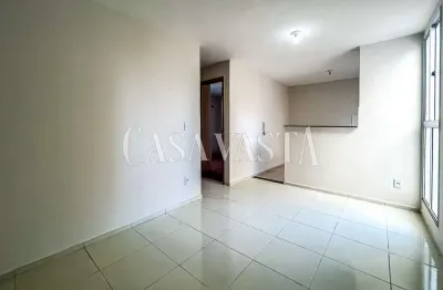 Condomínio parque art ville - apartamento à venda no bairro santa luzia - araçatuba/sp