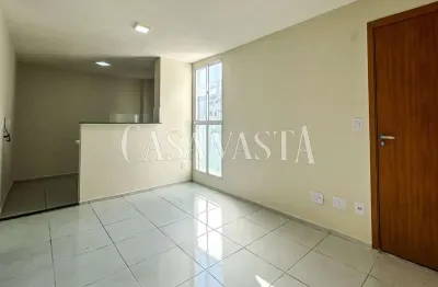 Condomínio parque art ville - apartamento à venda no bairro santa luzia - araçatuba/sp