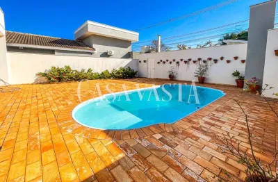 Condomínio serra dourada - casa  no condomínio serra dourada