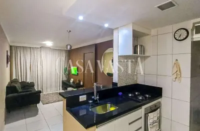 Residencial larissa - apartamento à venda no bairro conjunto habitacional pedro perri - araçatuba/sp