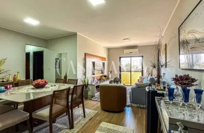 Edifício copacabana - apartamento padrão no edifício copacabana