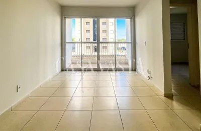 Residencial antonella - apartamento no residencial antonella