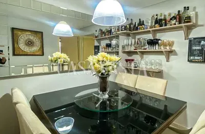 Casa com 2 quartos à venda no Conjunto Habitacional Hilda Mandarino, Araçatuba 