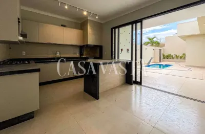 Casa em condomínio fechado com 3 quartos à venda na Rua Kameo Ussui, 312, Pinheiros, Araçatuba