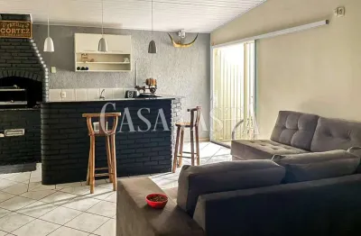 Casa com 3 quartos à venda no Monte Carlo, Araçatuba 