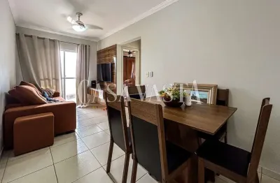 Condomínio residencial tókio - apartamento padrão no edifício tókio