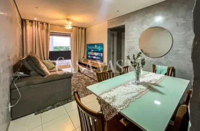 Residencial antonella - apartamento padrão no edifício antonella