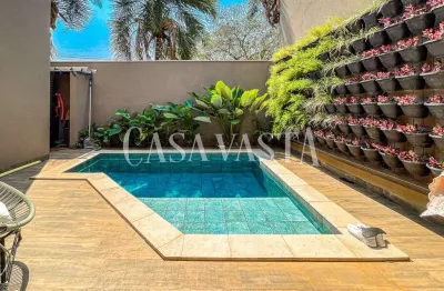 Condomínio mansour - casa em condomínio mansour (03 suítes)