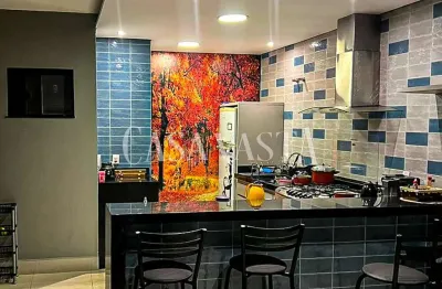 Casa com 4 quartos à venda no Jardim Paulista, Araçatuba 