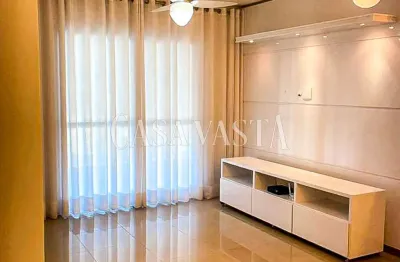 Edifício duetto boulevard - apartamento padrão no edifício duetto boulevard (02 dormitórios)